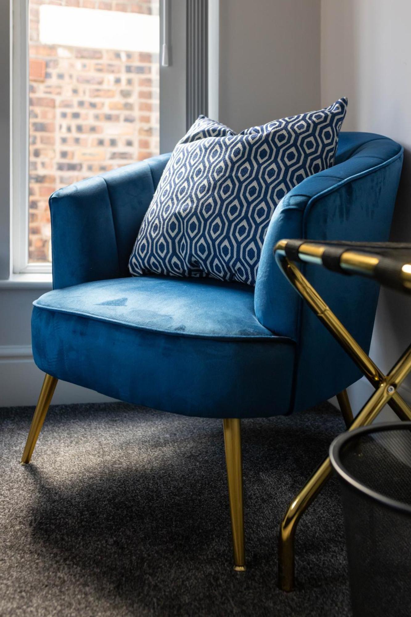Modern & Stylish Home At The Corner Of Famous Penny Lane In Liverpool Esterno foto